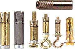 Fasteners