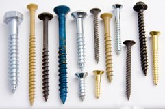 Screws